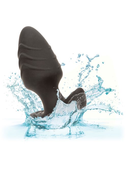 Rotating and Vibrating Probe