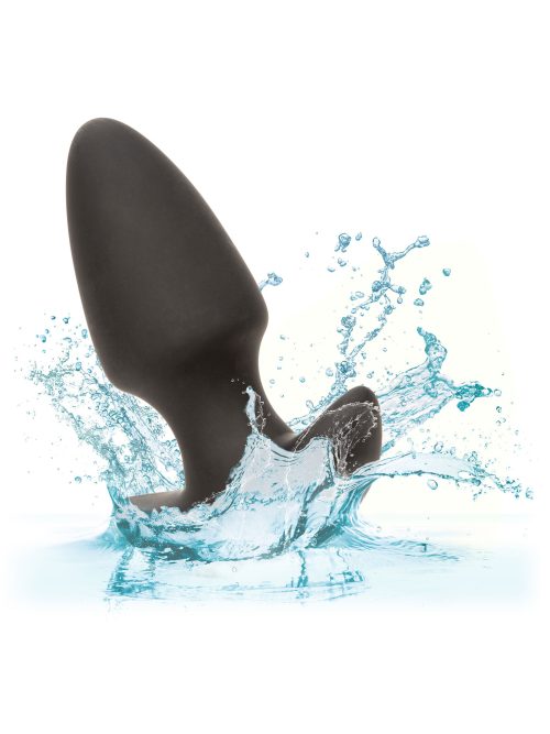 Thrusting and Vibrating Probe