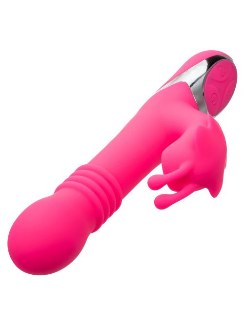 Kissing Butterfly Vibrator