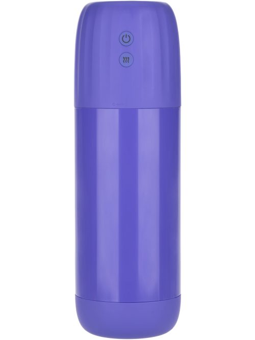 App Controled Suction Stroker