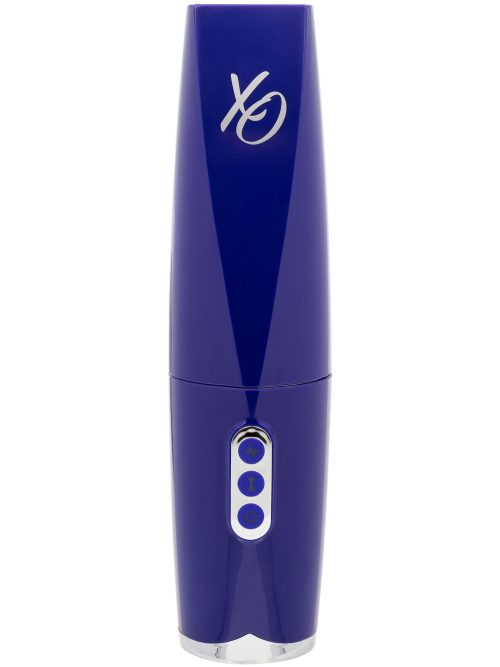 Travel Thruster Portable Sex Machine