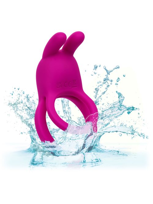 Rechargeable Ring Touch