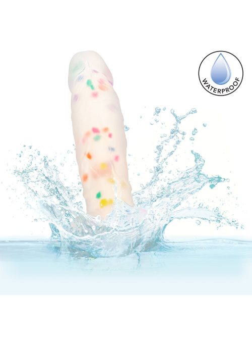 Studs Dildo 15.25 cm