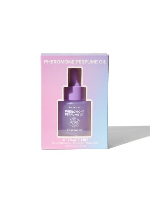 Phero Perfum Dropper Attract Him 20 ml