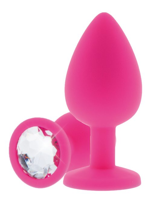 Diamond Booty Jewel Medium