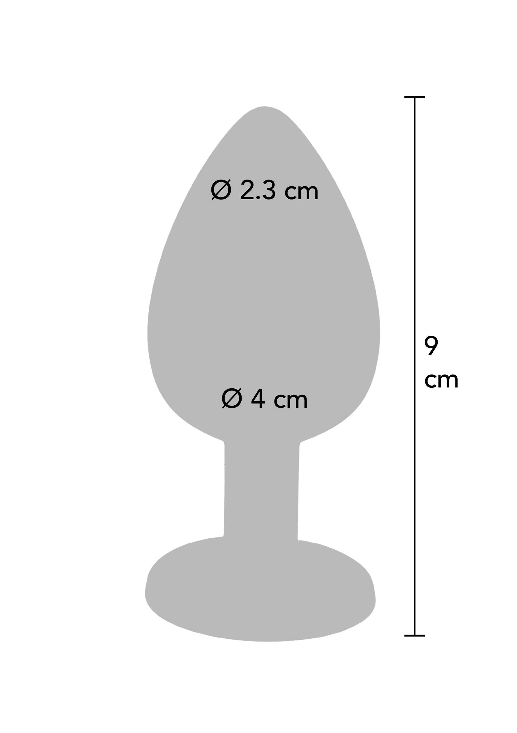 Diamond Booty Jewel Large - Afbeelding 9