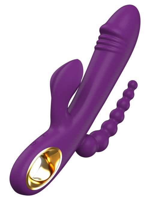 Caleona Triple Temptation