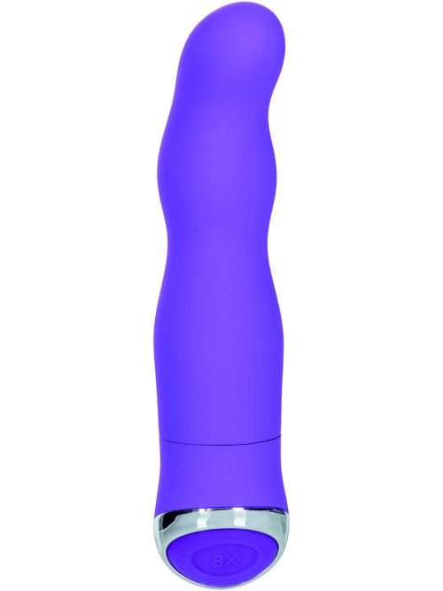 8-Function Classic Chic Curve