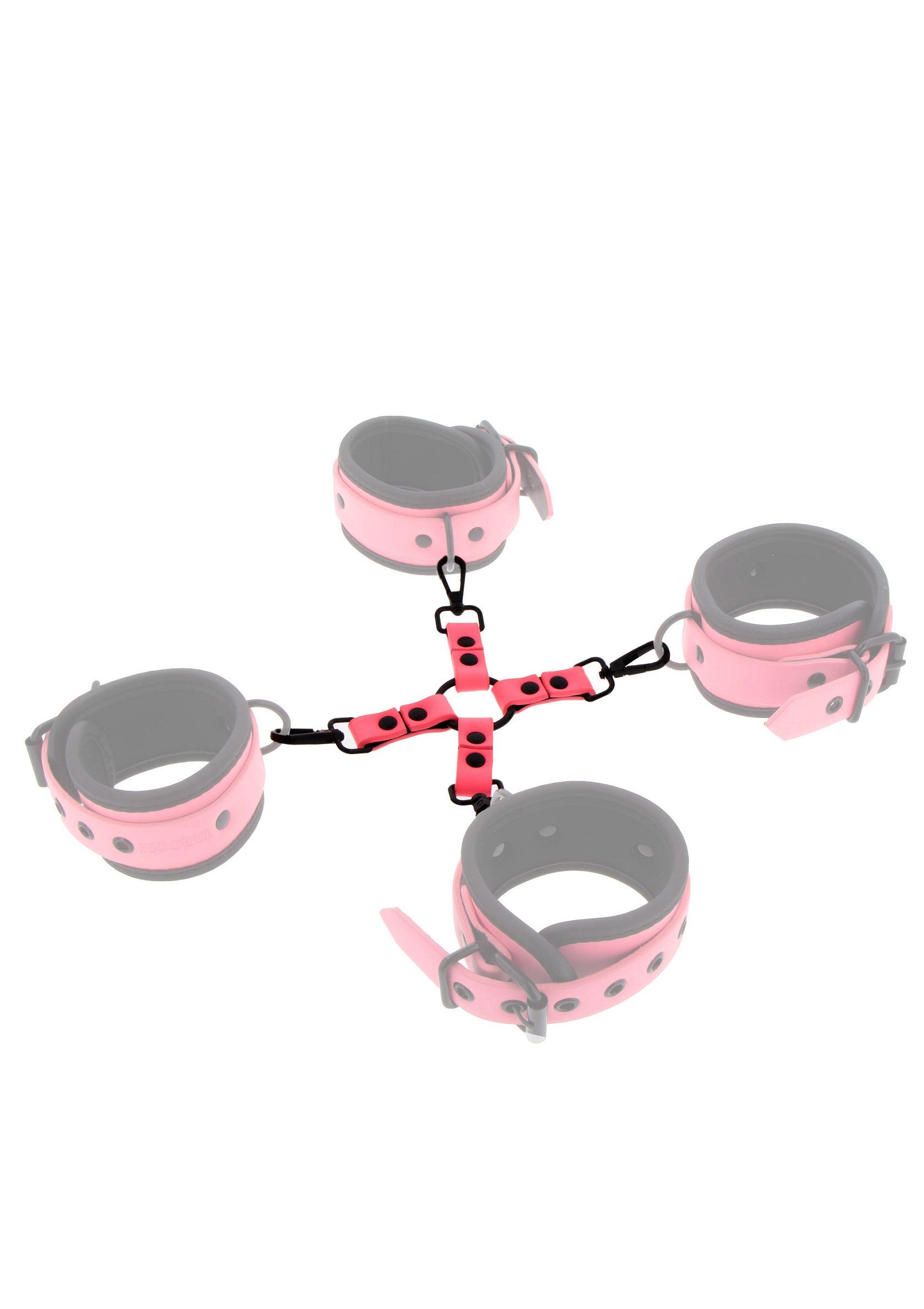 Hogtie - Afbeelding 5