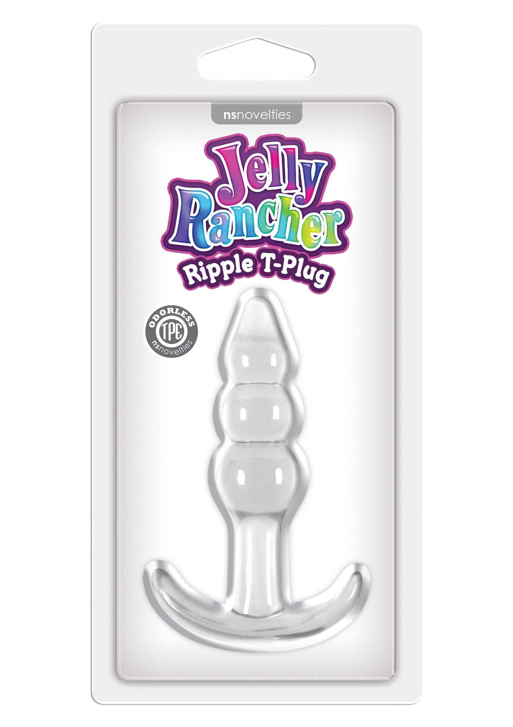Jelly Rancher T-Plug Ripple - Afbeelding 4