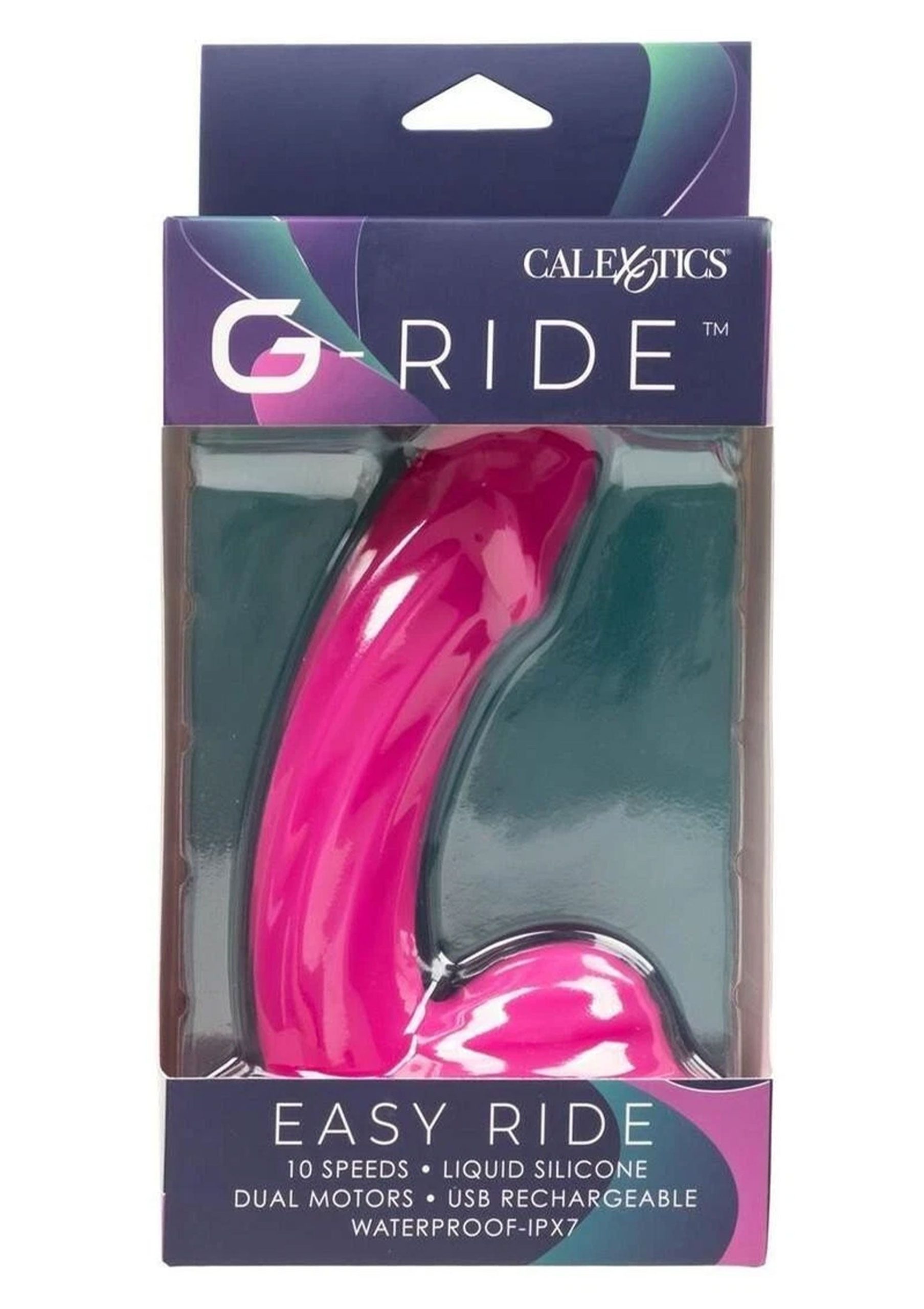 Easy Ride Vibrator - Afbeelding 3