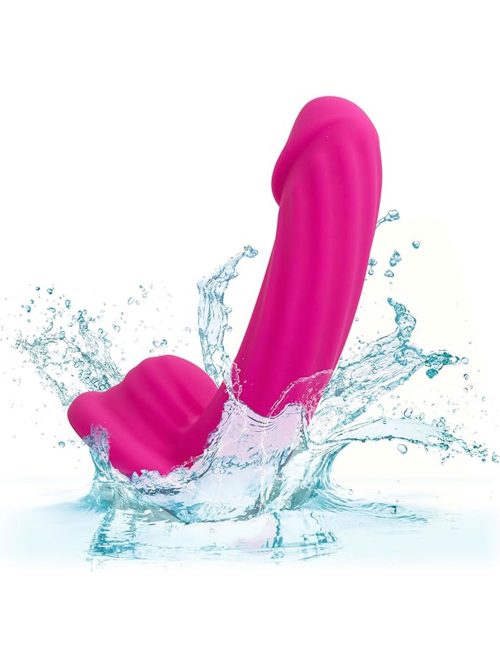 Easy Ride Vibrator