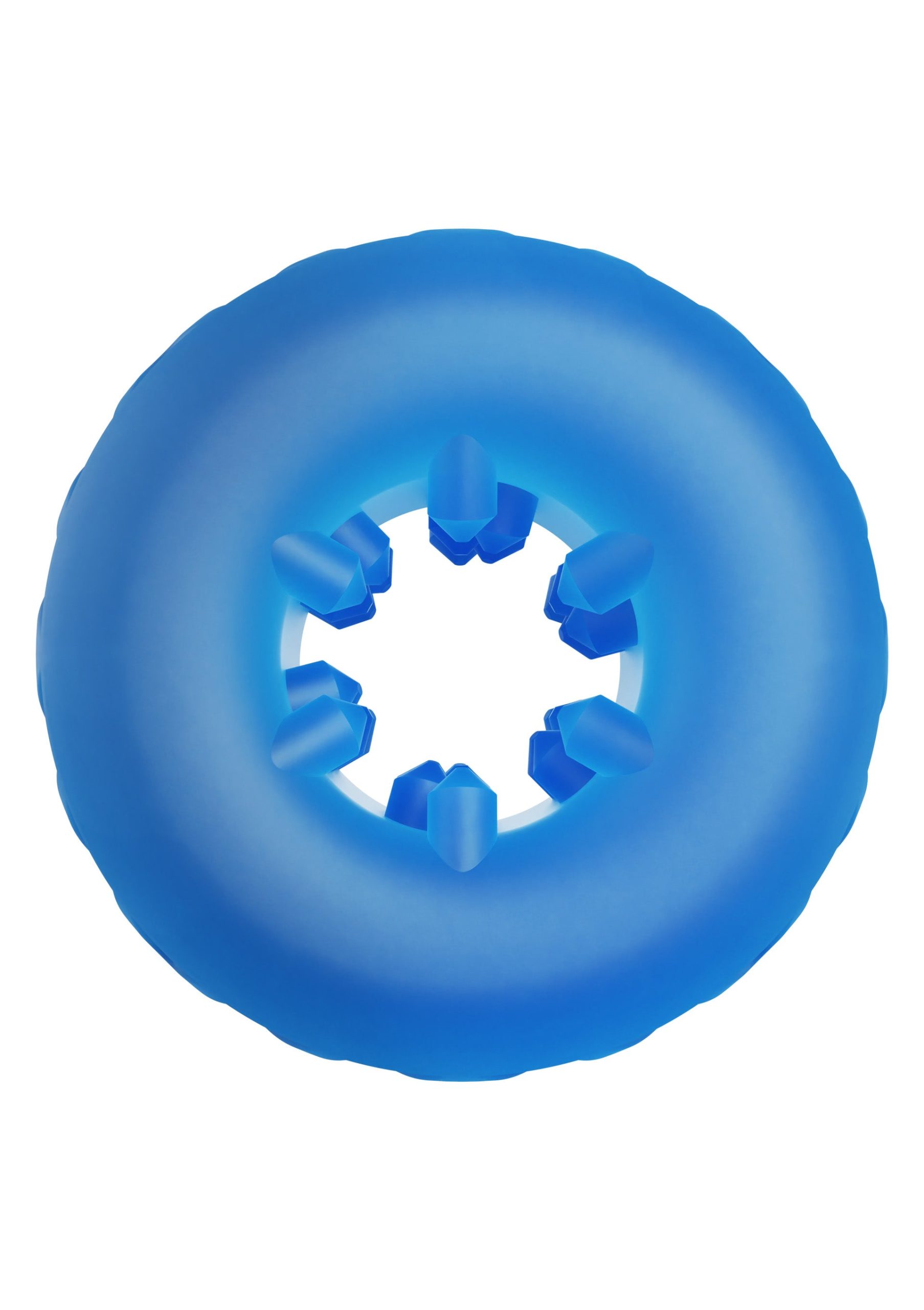 4-in-1 Grid Ring - Afbeelding 3