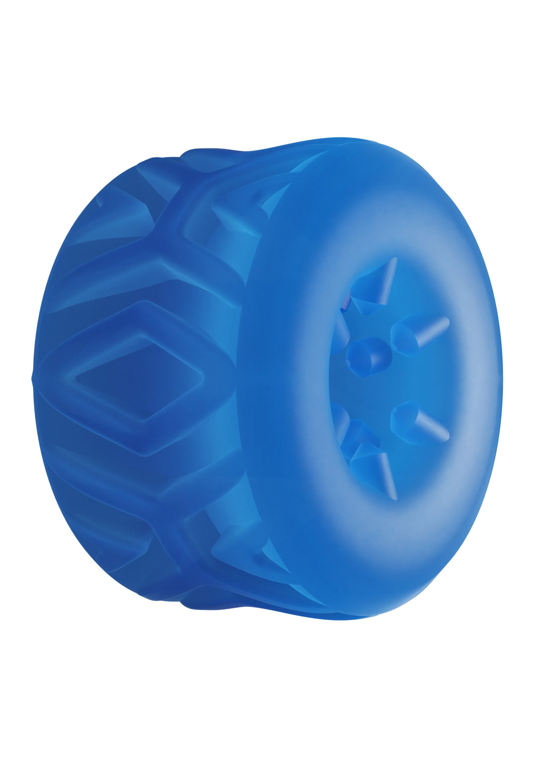 4-in-1 Grid Ring - Afbeelding 5