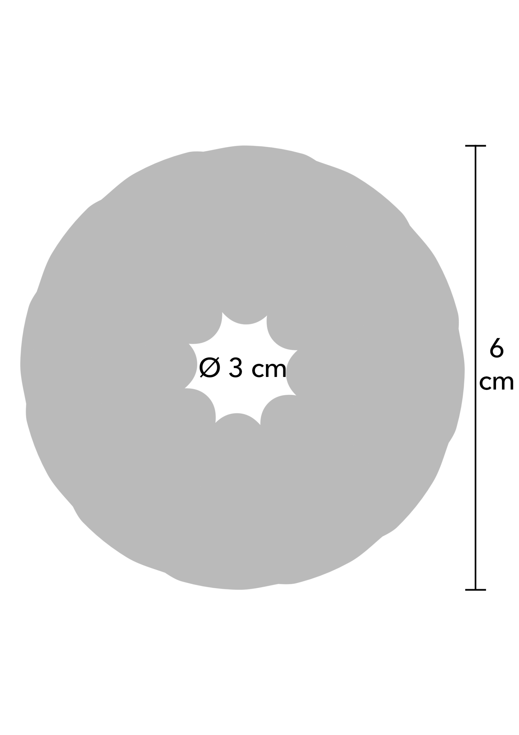 4-in-1 Twister Ring - Afbeelding 4