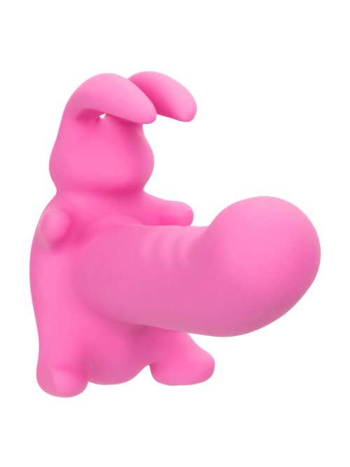 Vibrating Bunny Dreams Stimulator