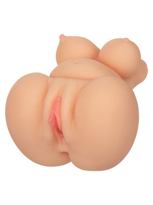 The Personal Secretary Masturbator