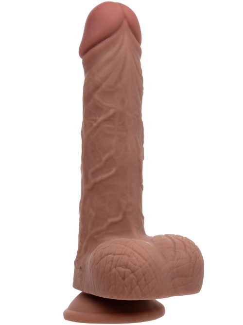 The Thrusting Jack Hammer