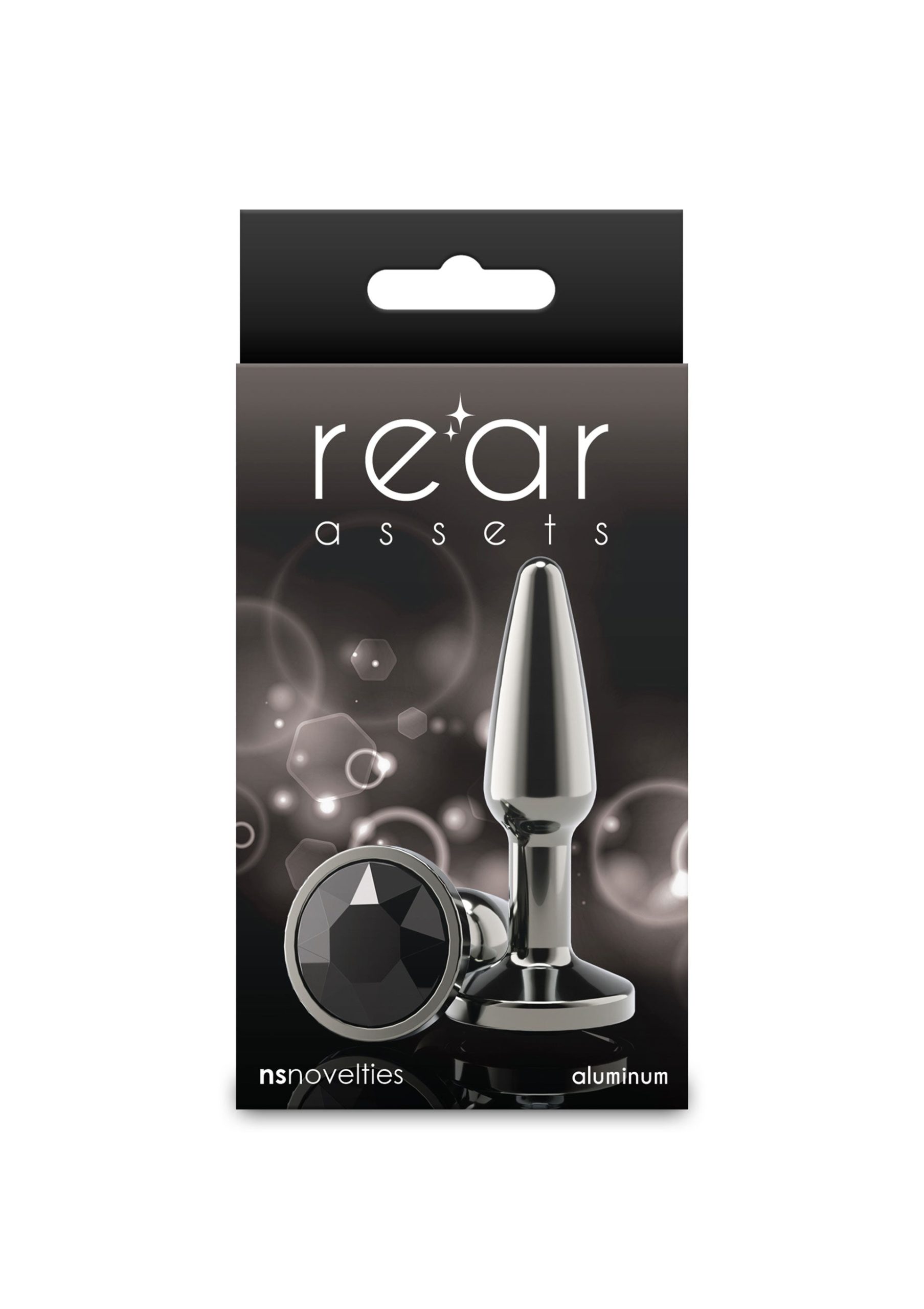 Tapered Plug Small - Afbeelding 10