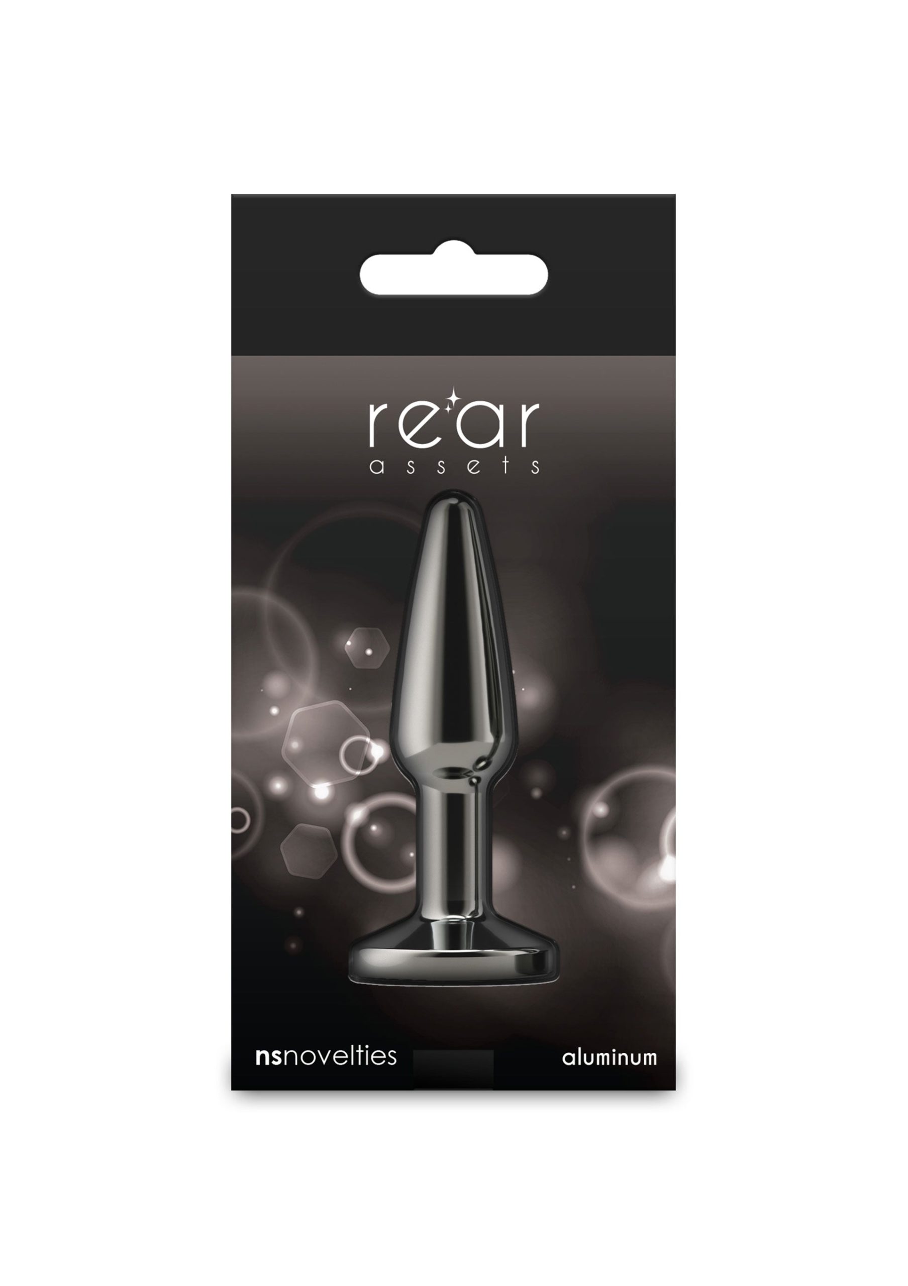 Tapered Plug Small - Afbeelding 11