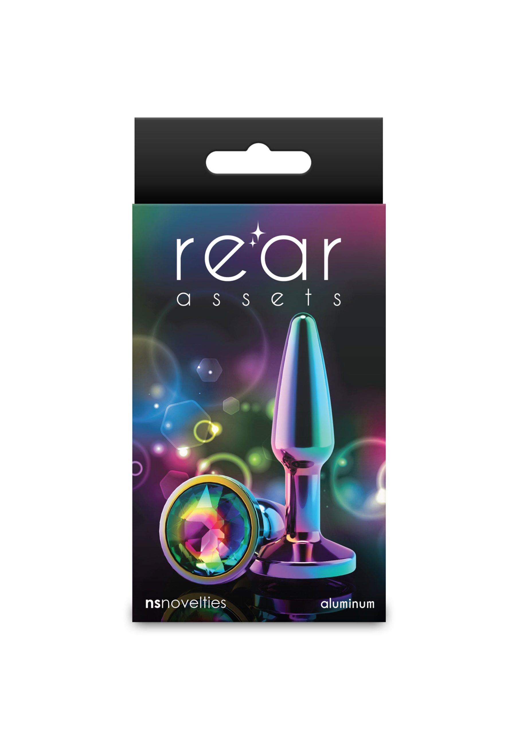 Tapered Plug Small - Afbeelding 6