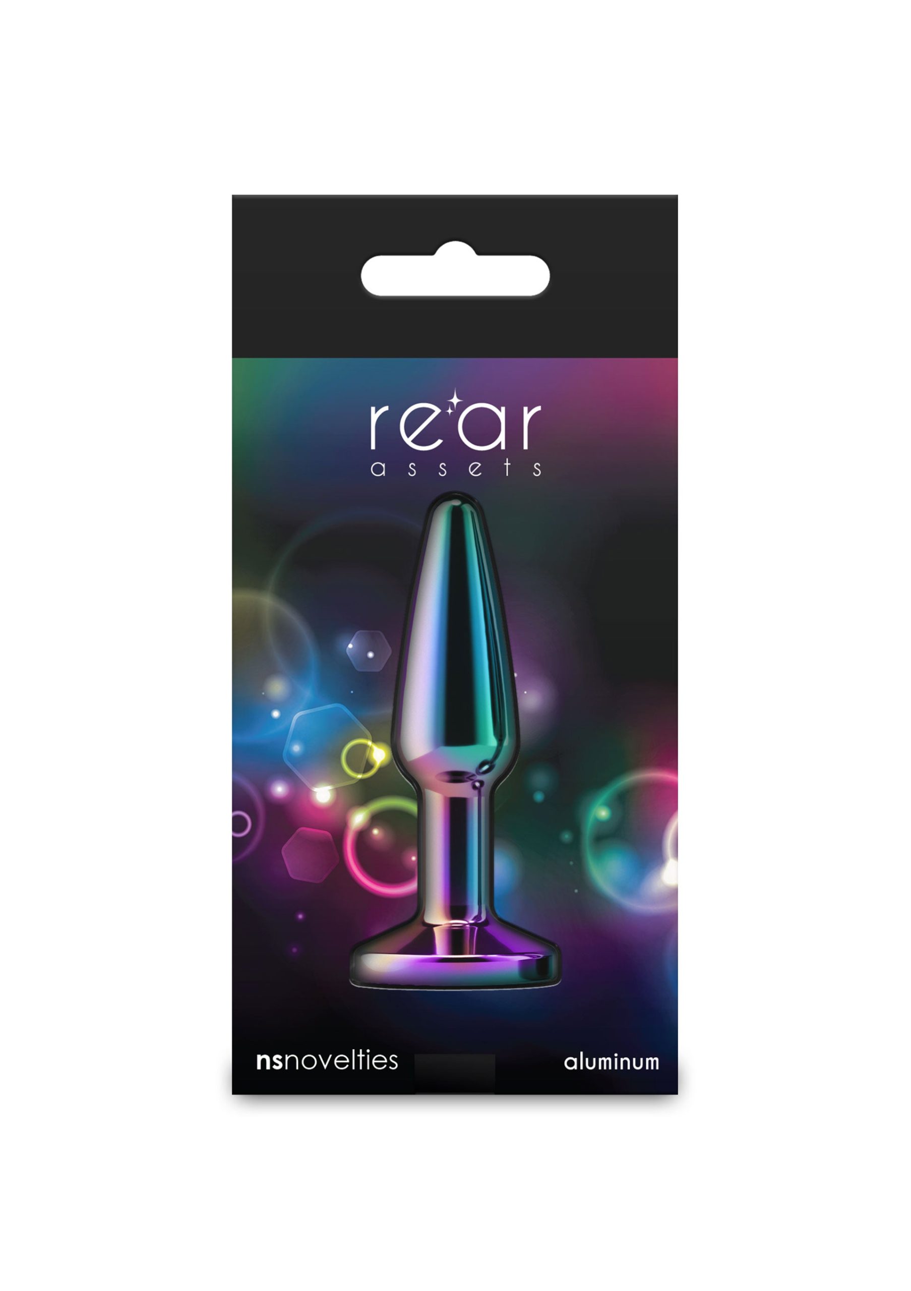 Tapered Plug Small - Afbeelding 7