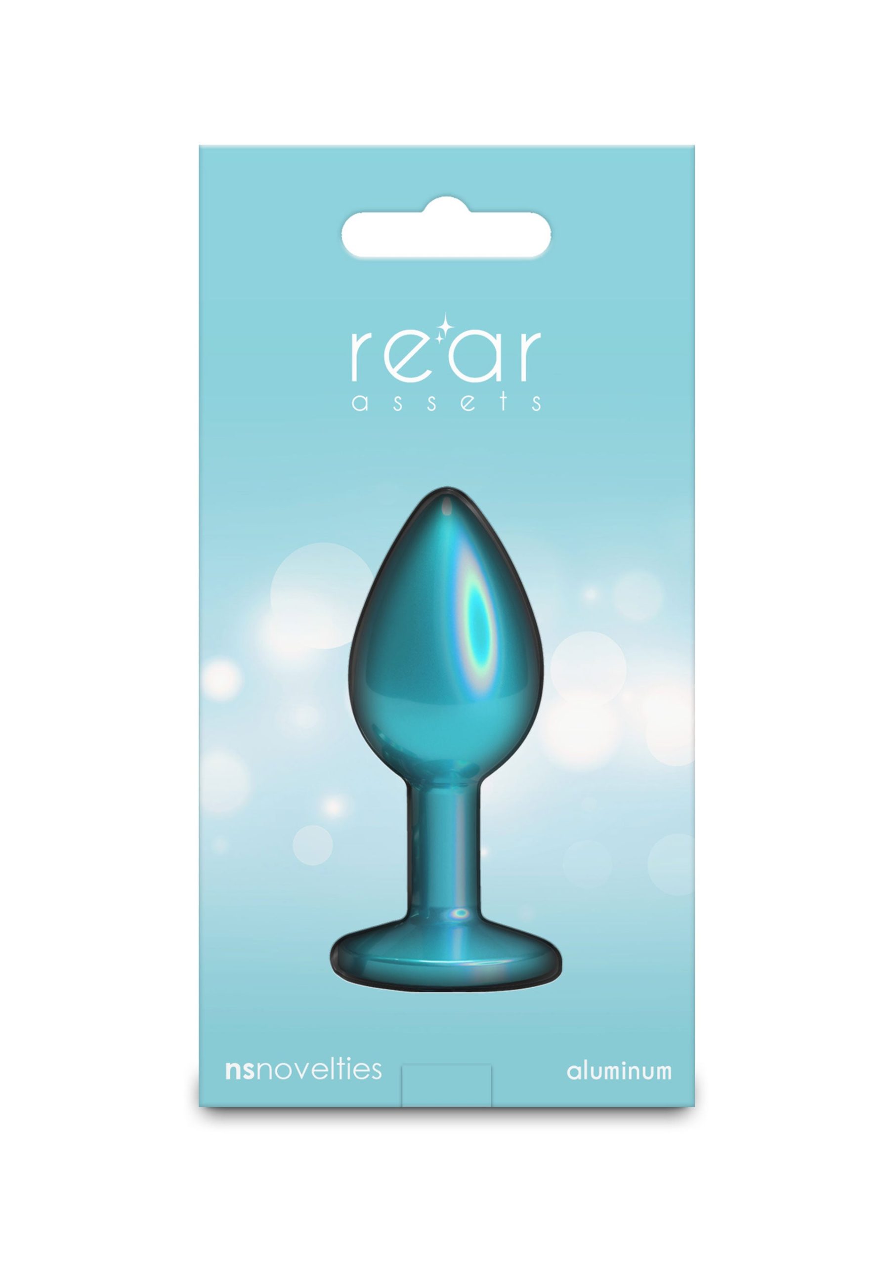 Iridescent Plug Small - Afbeelding 7