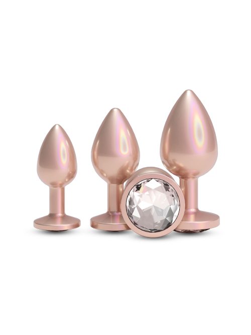 Iridescent Trainer Kit 3 Pcs