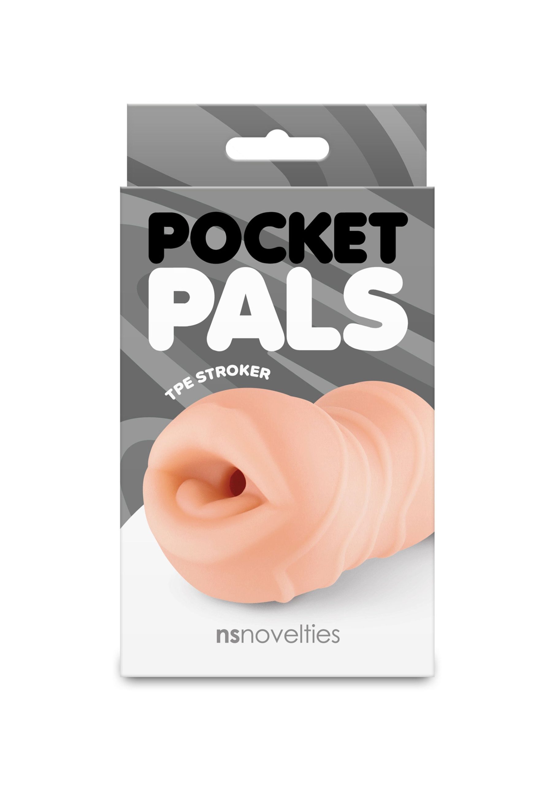 Mouth Stroker - Afbeelding 6