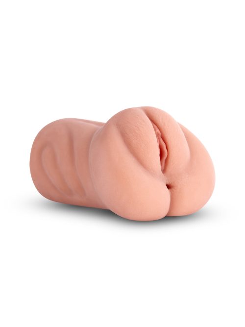 Pamela Pussy Stroker