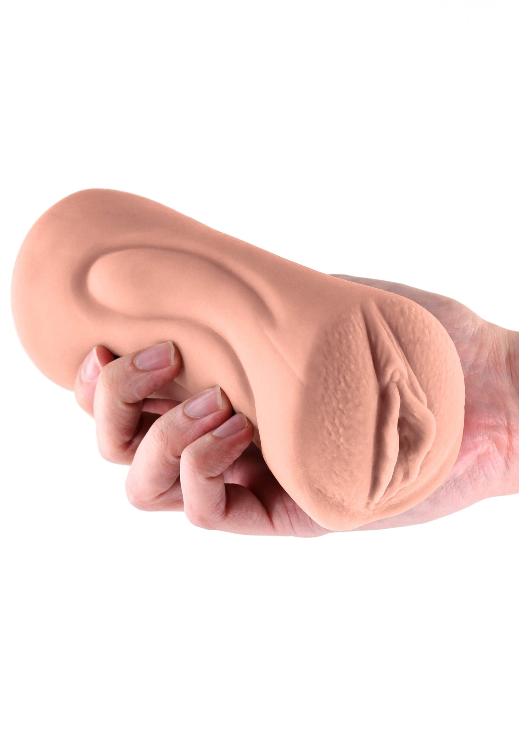 Anita Pussy & Mouth Stroker - Afbeelding 4