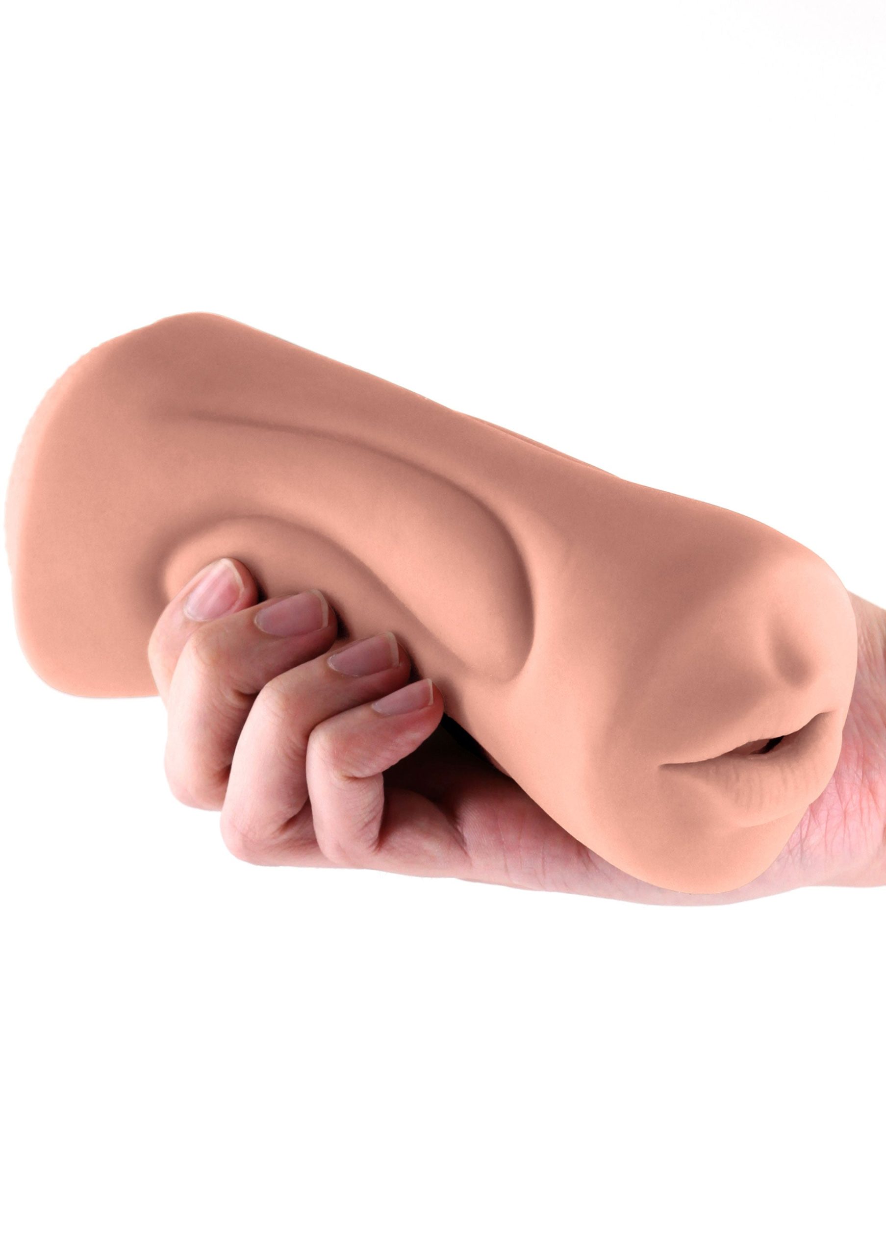 Anita Pussy & Mouth Stroker - Afbeelding 5