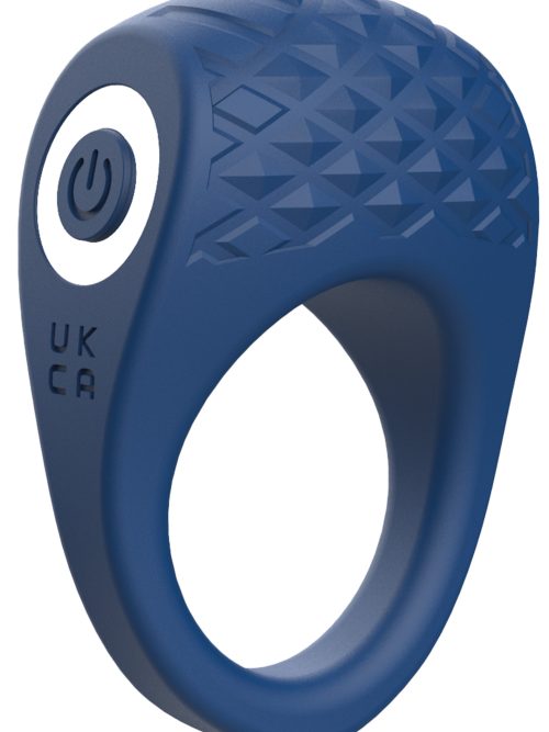 Vicious Ring Vibrating