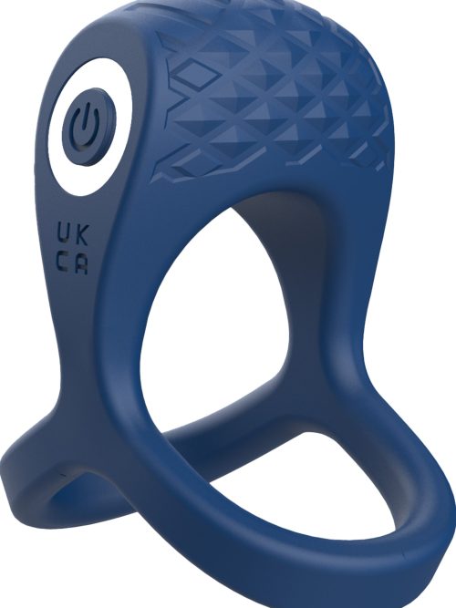 Brutal Ring & Ball Cage Vibrating