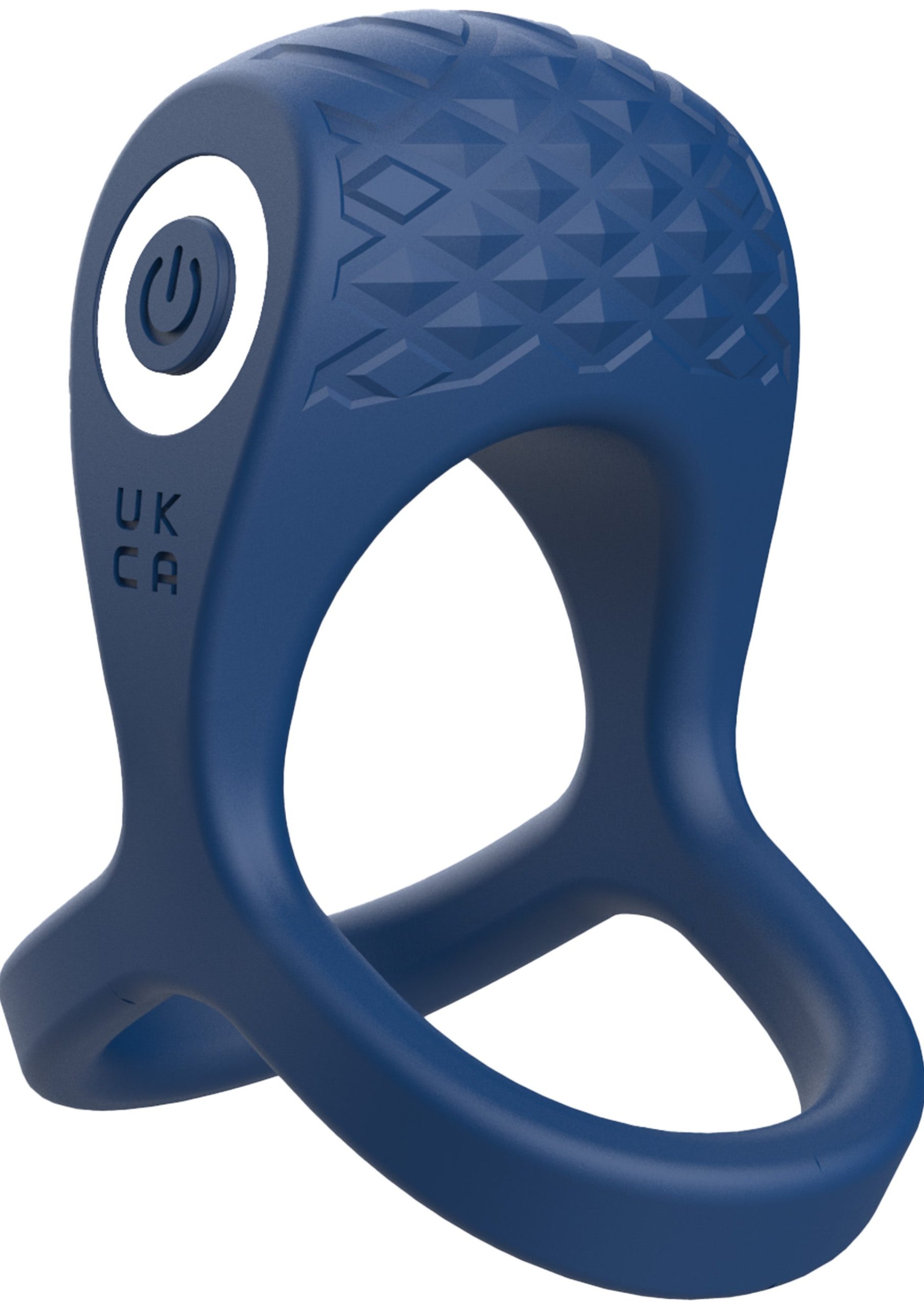 Brutal Ring & Ball Cage Vibrating