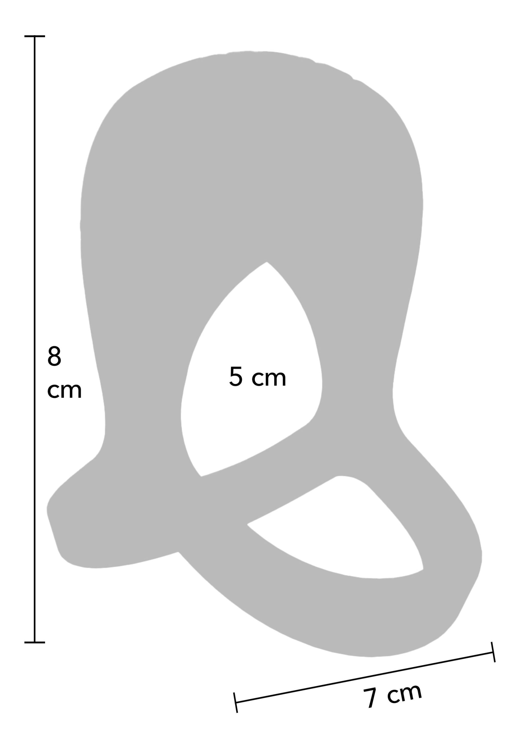 Brutal Ring & Ball Cage Vibrating - Afbeelding 6