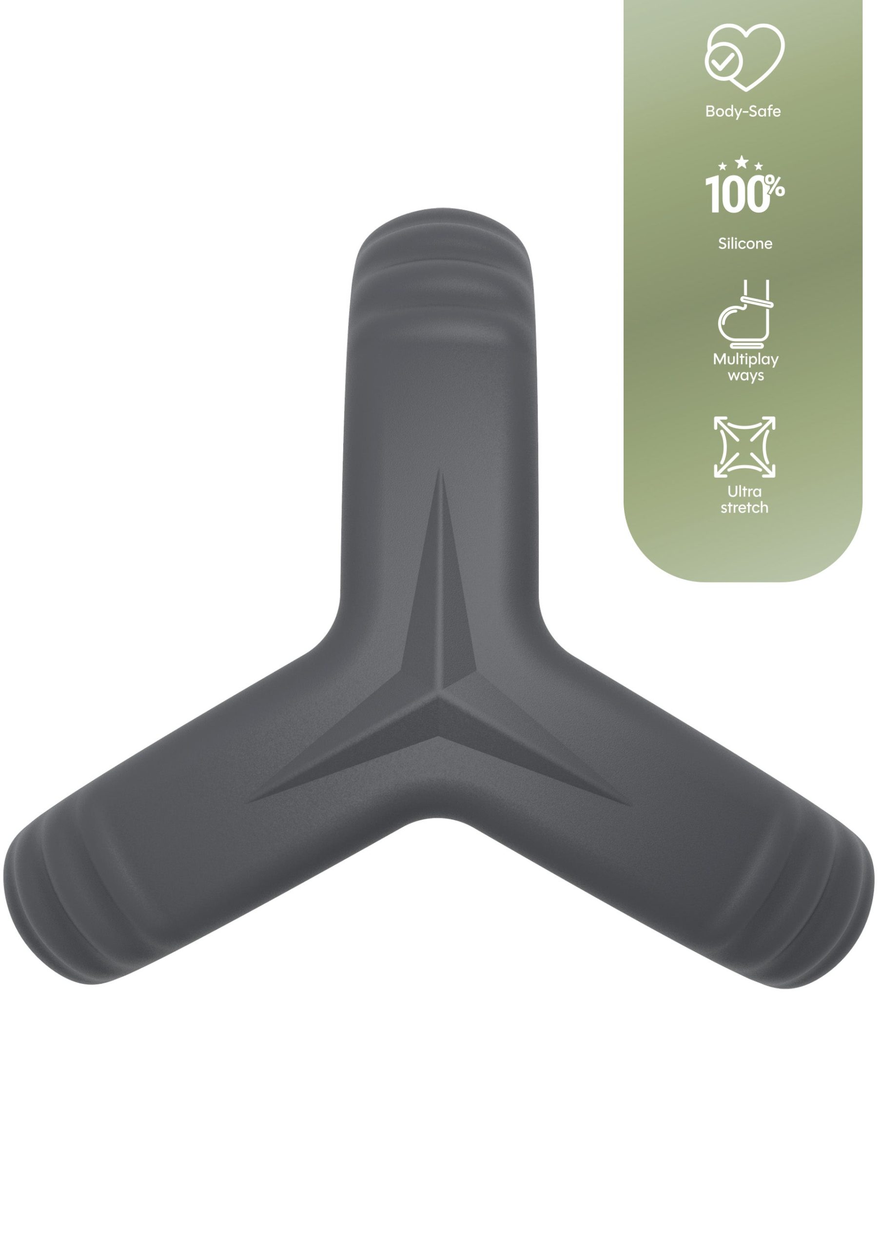 Savage Ring & Ball Cage - Afbeelding 5