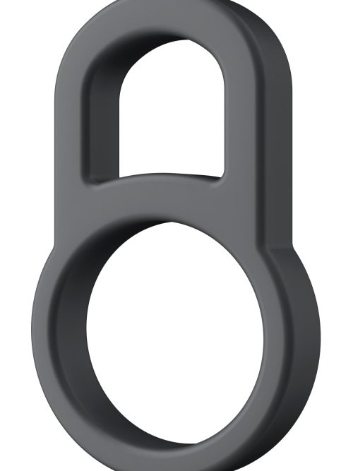 Stack Cock & Ball Ring