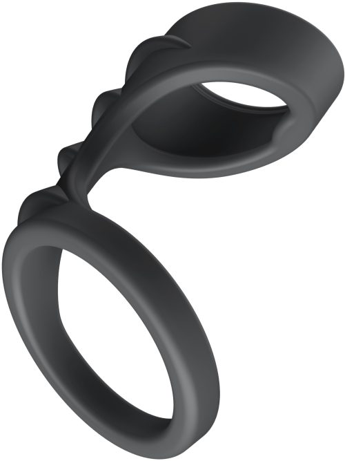 Boost Ring and Penis Sleeve