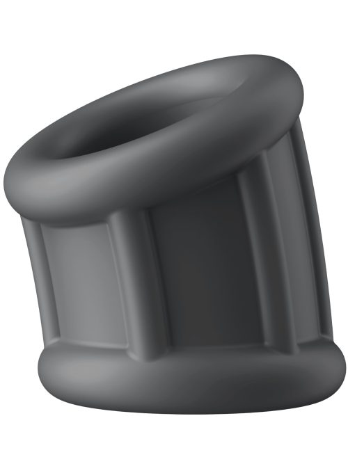 Ballbuster Scrotum Ring