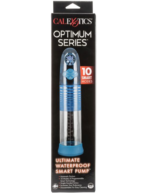 Ultimate Waterproof Smart Pump