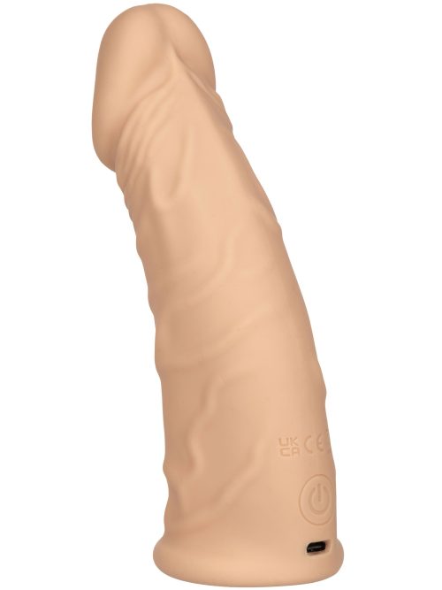 Vibrating Extension 7 Inch 17.25cm