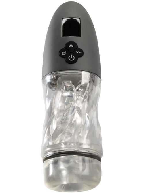 Extreme Automatic Milker