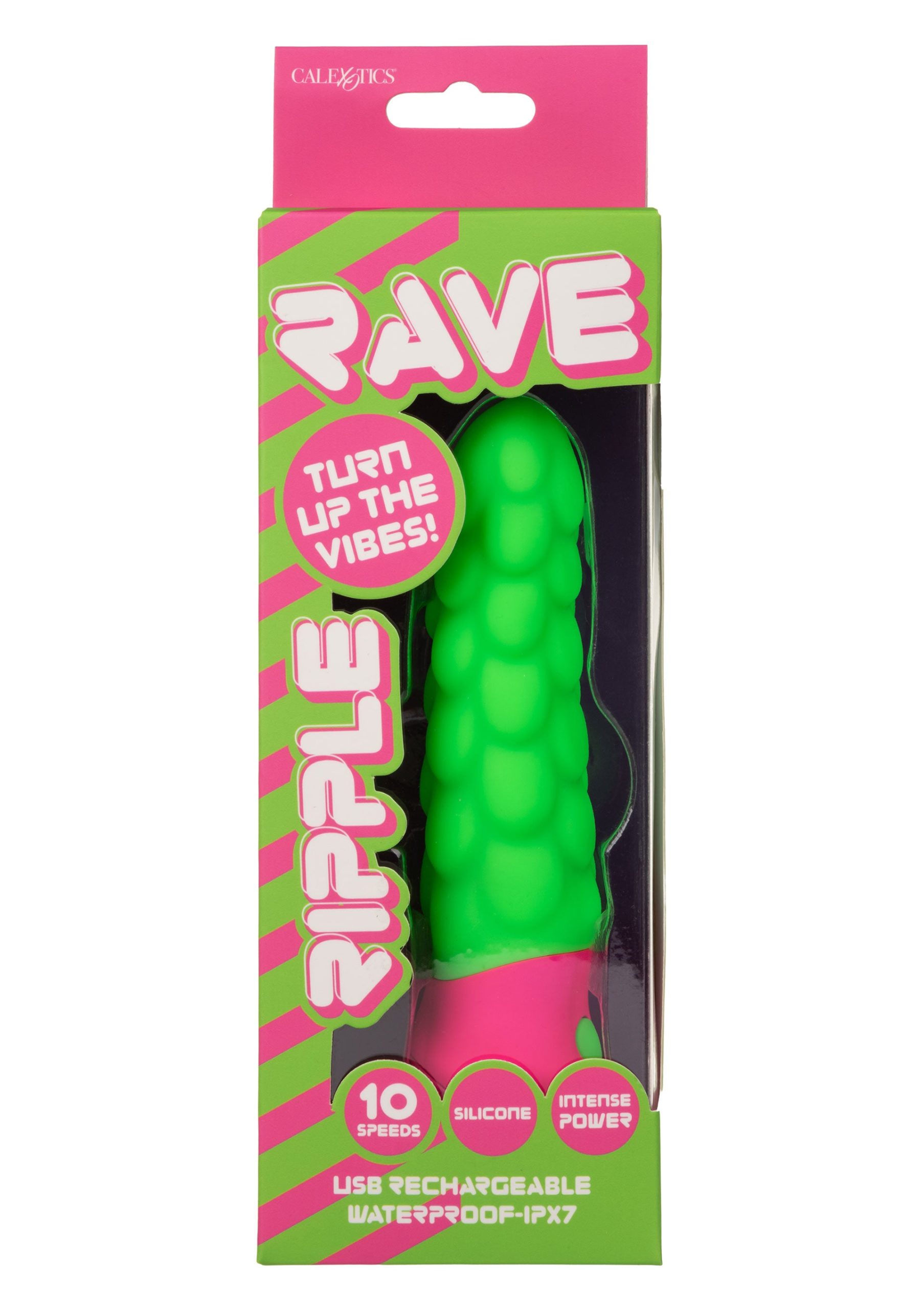 Ripple Vibrator - Afbeelding 2