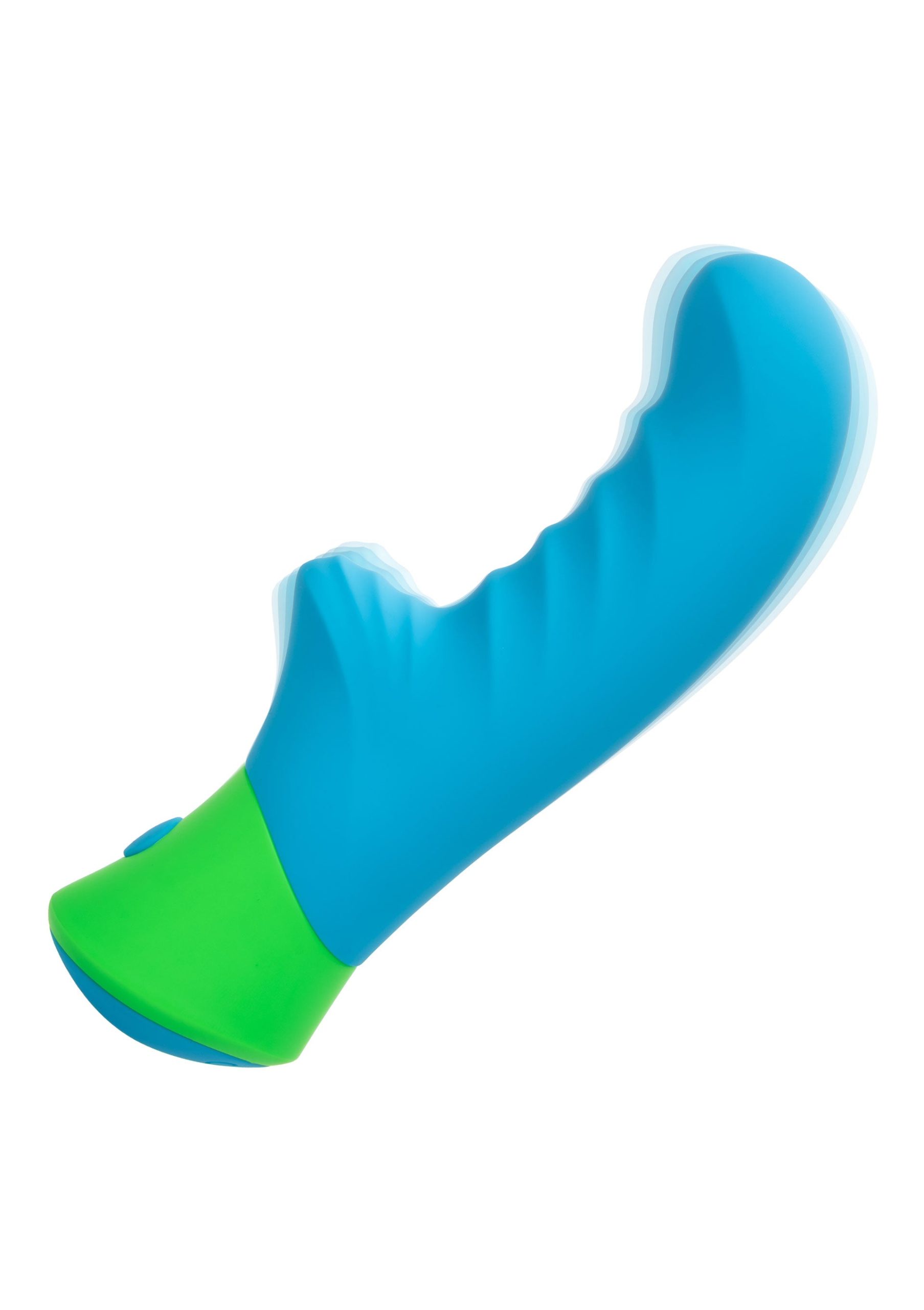 Ridged-G Vibrator - Afbeelding 3