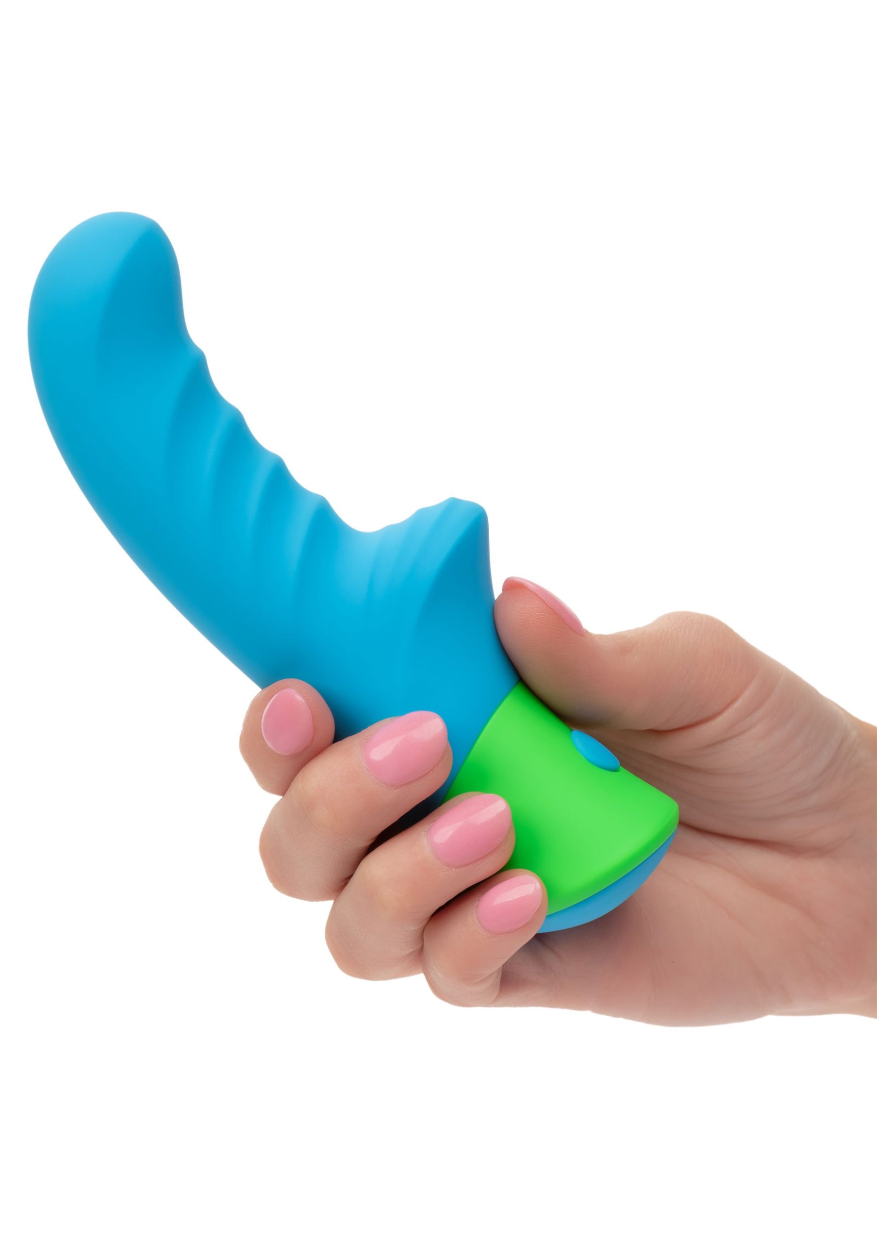 Ridged-G Vibrator - Afbeelding 6