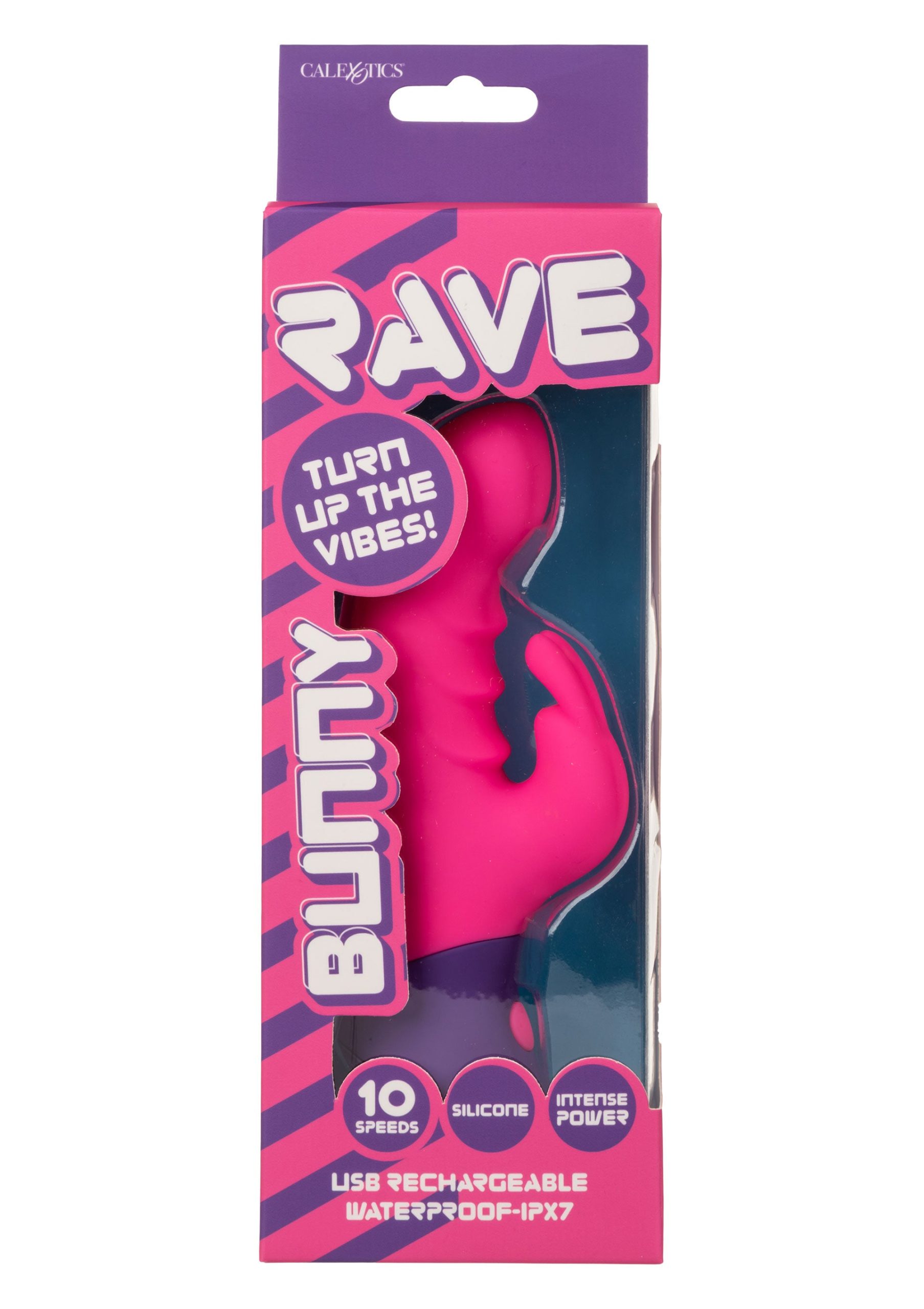Bunny Vibrator - Afbeelding 2