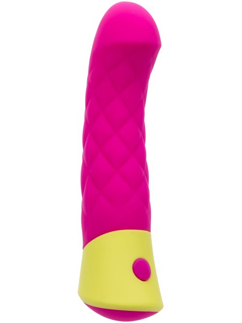 Quilted G Vibrator