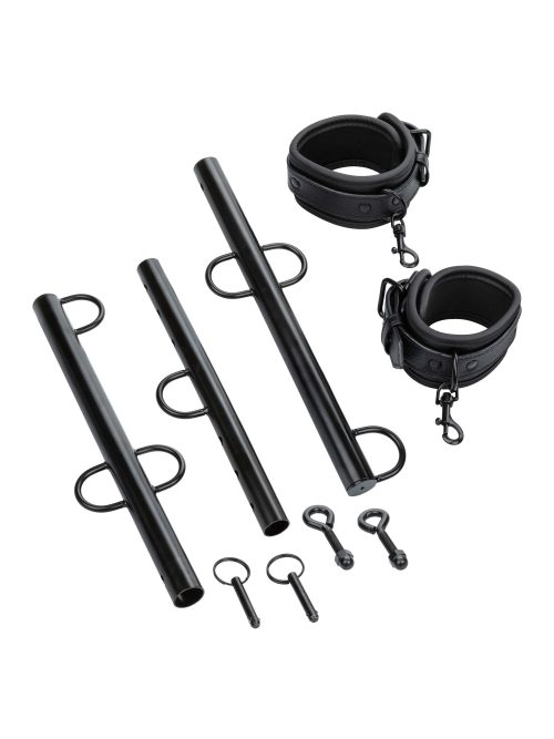 Spreader Bar with Cuffs