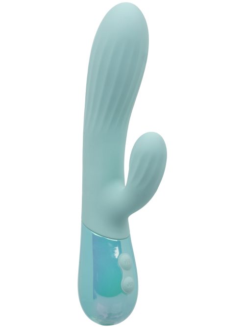 Dual Ripple Vibrator